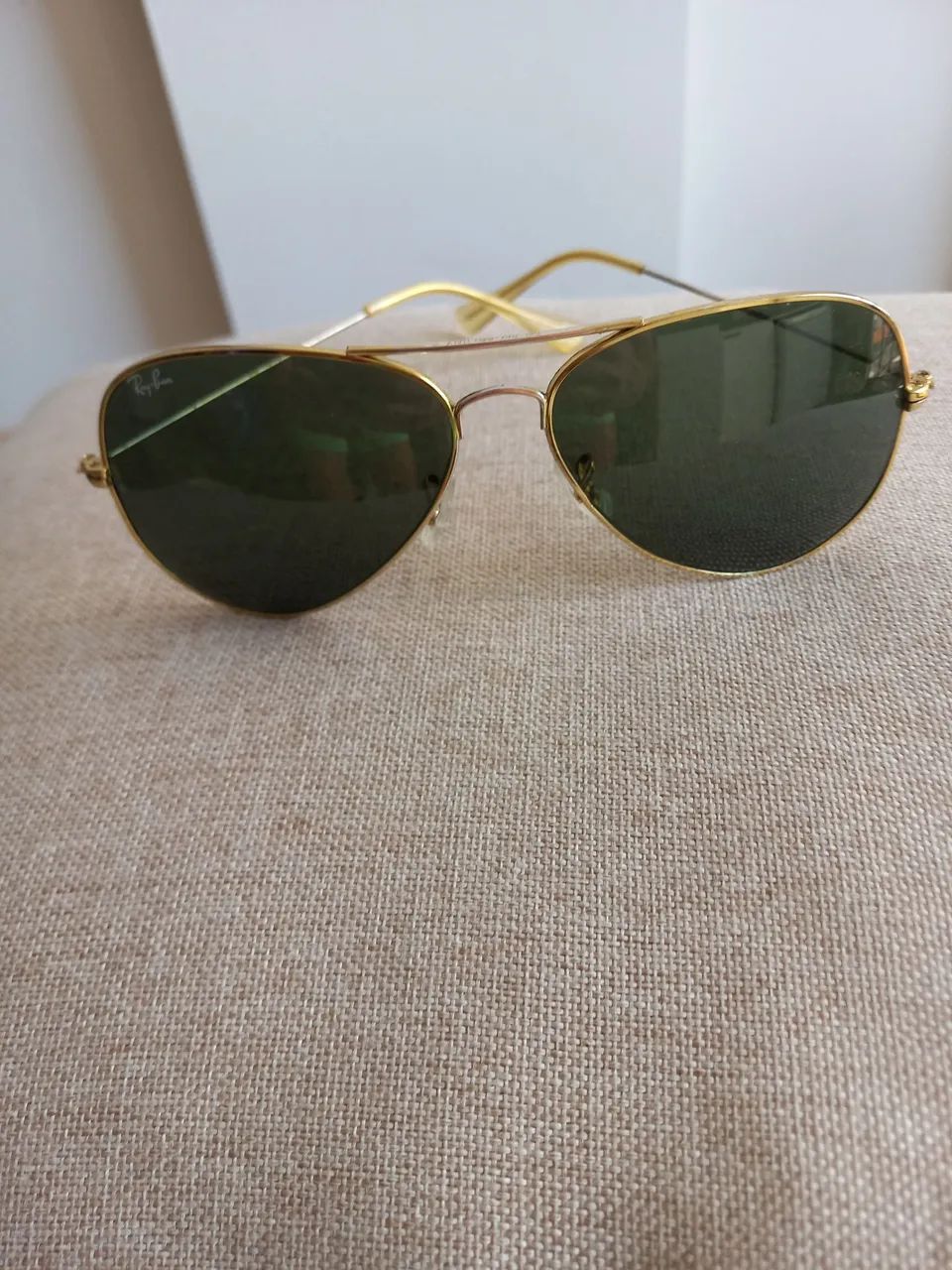 Ray-Ban Aviador original  - Foto 3