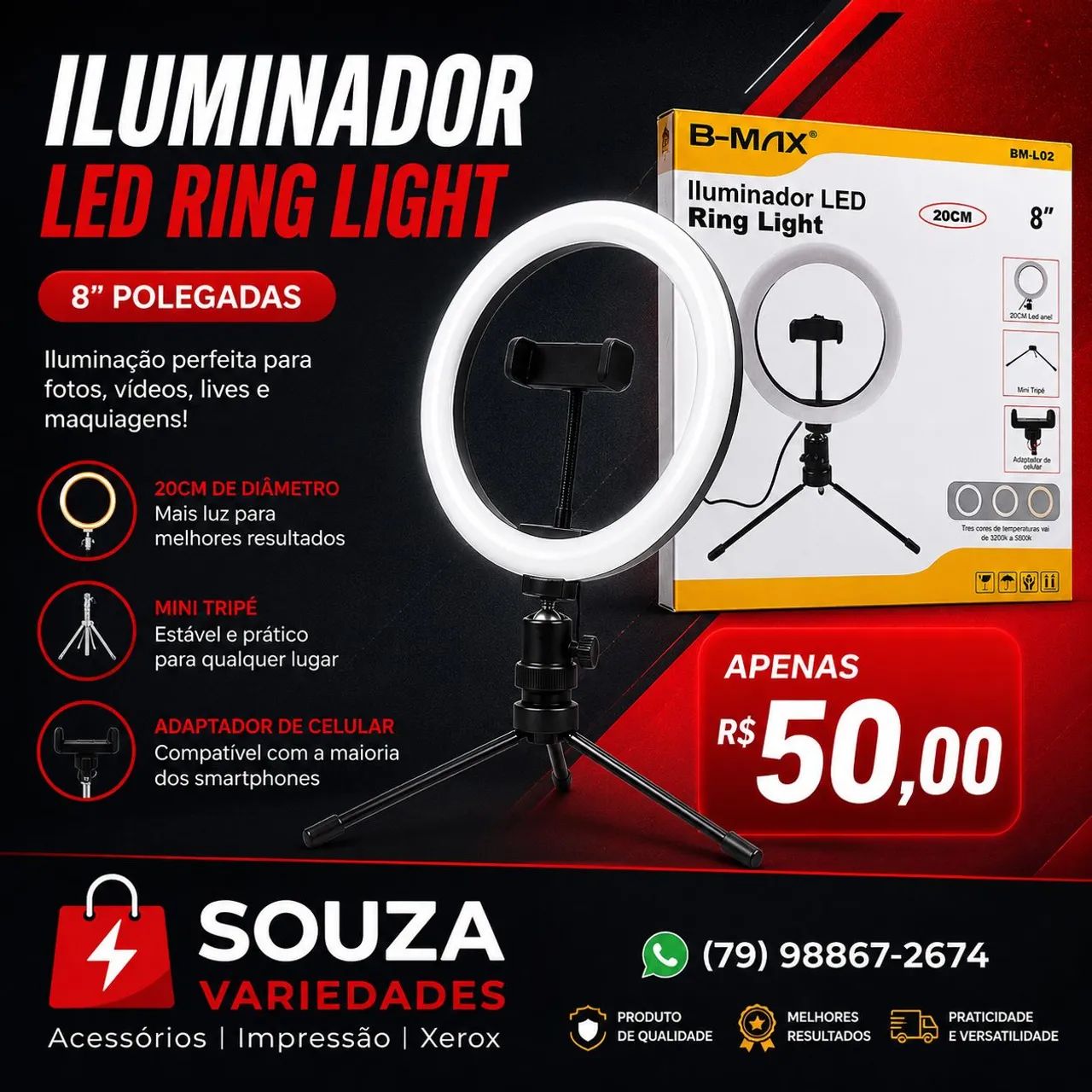Ring Light 