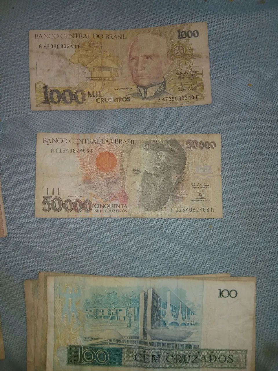 Células antigas . Cruzeiros,  cruzados .  - Foto 3