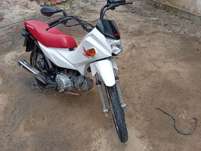 No ponto de transferência  - Foto 4