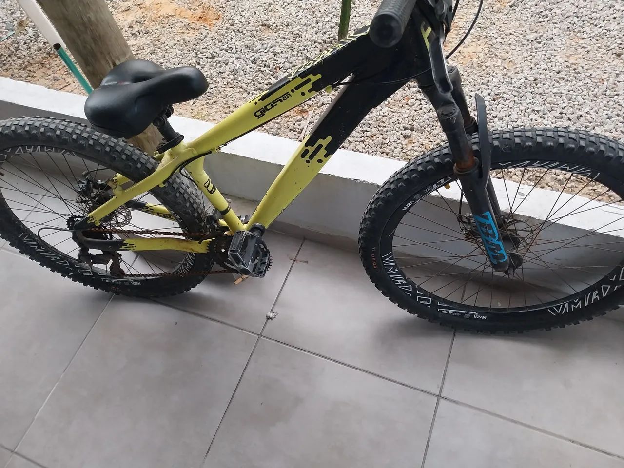 Baik gios - Foto 2