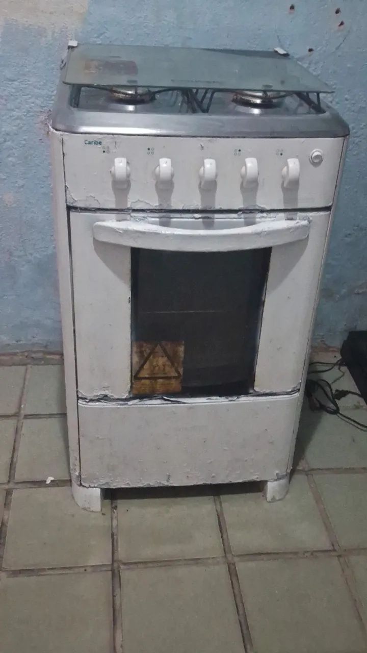 Fogão  - Foto 2
