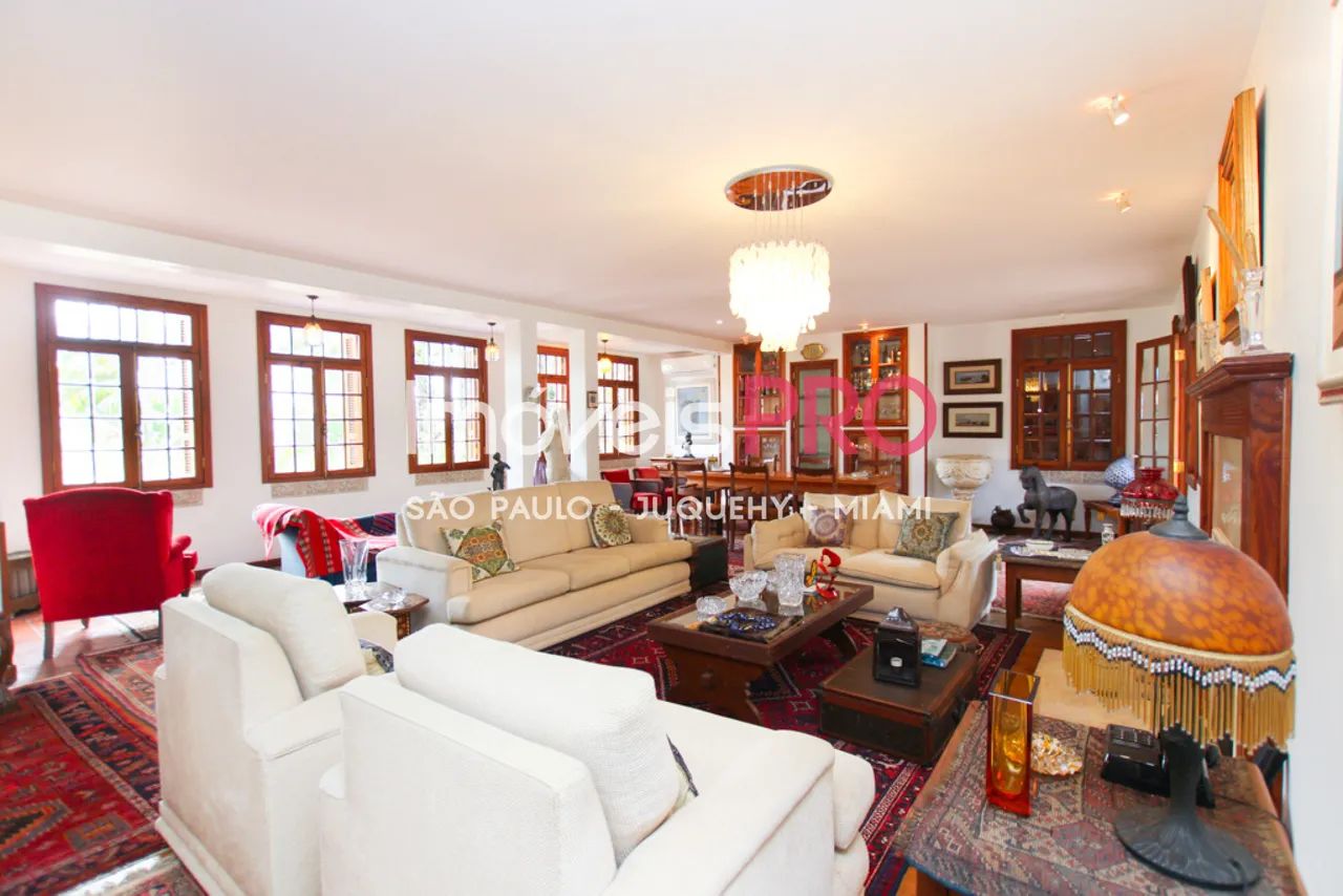Casa Térrea, Jardim Leonor - São Paulo - Foto 4