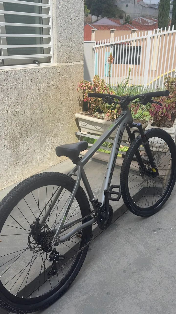 Bicicleta absolute nero 5 - Foto 5