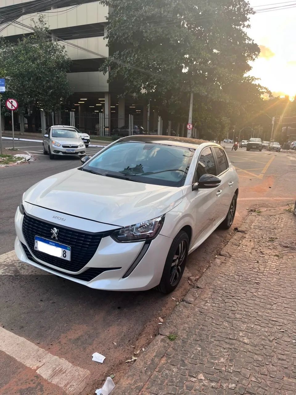 Peugeot 208 2023