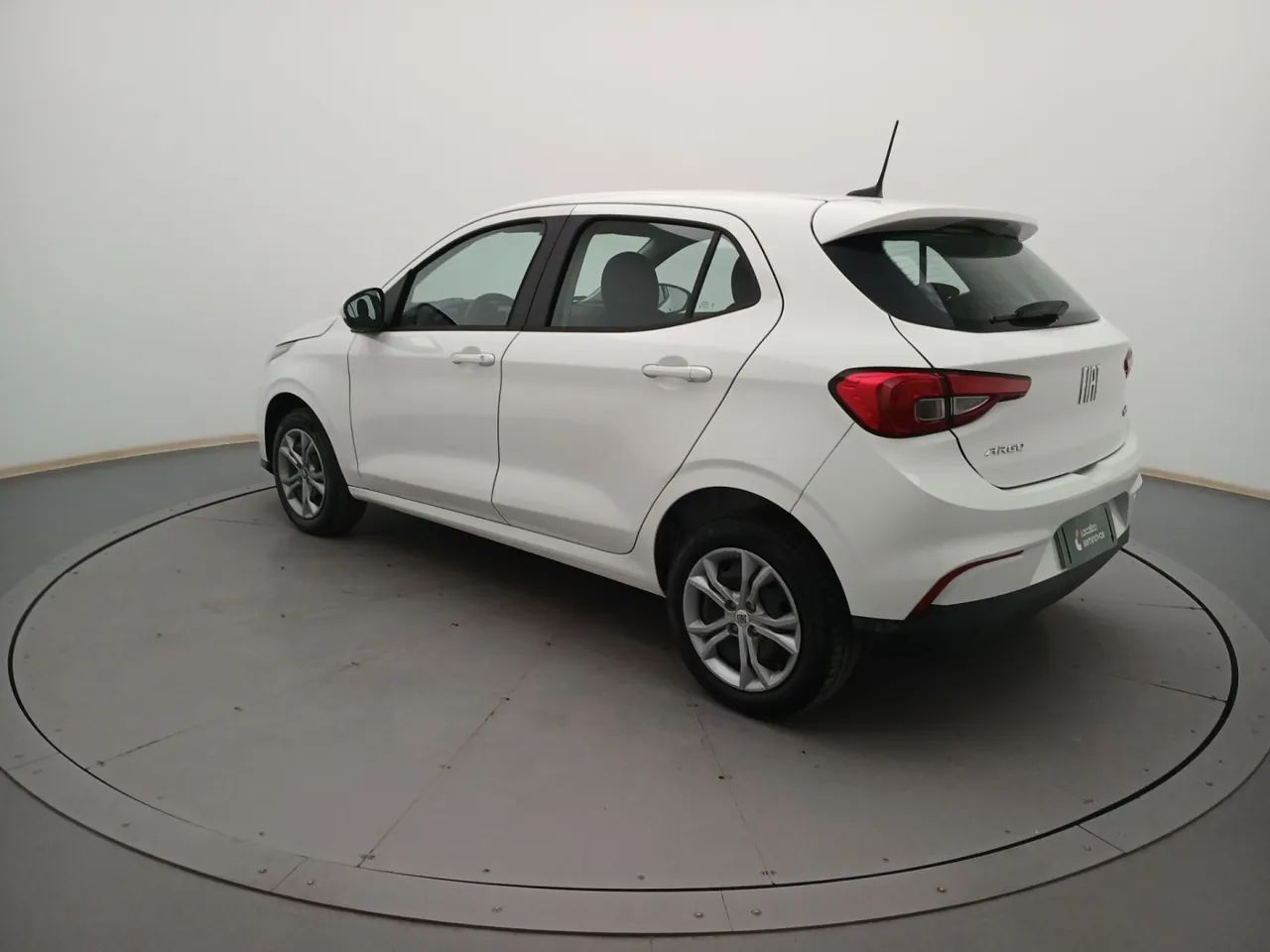 Fiat Argo Drive 1.0 Firefly 2023 - Foto 3