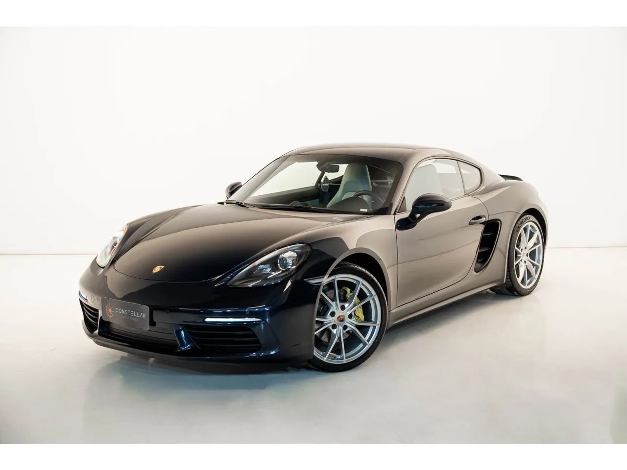 Porsche 718 718 Cayman 2.0 300cv 2019