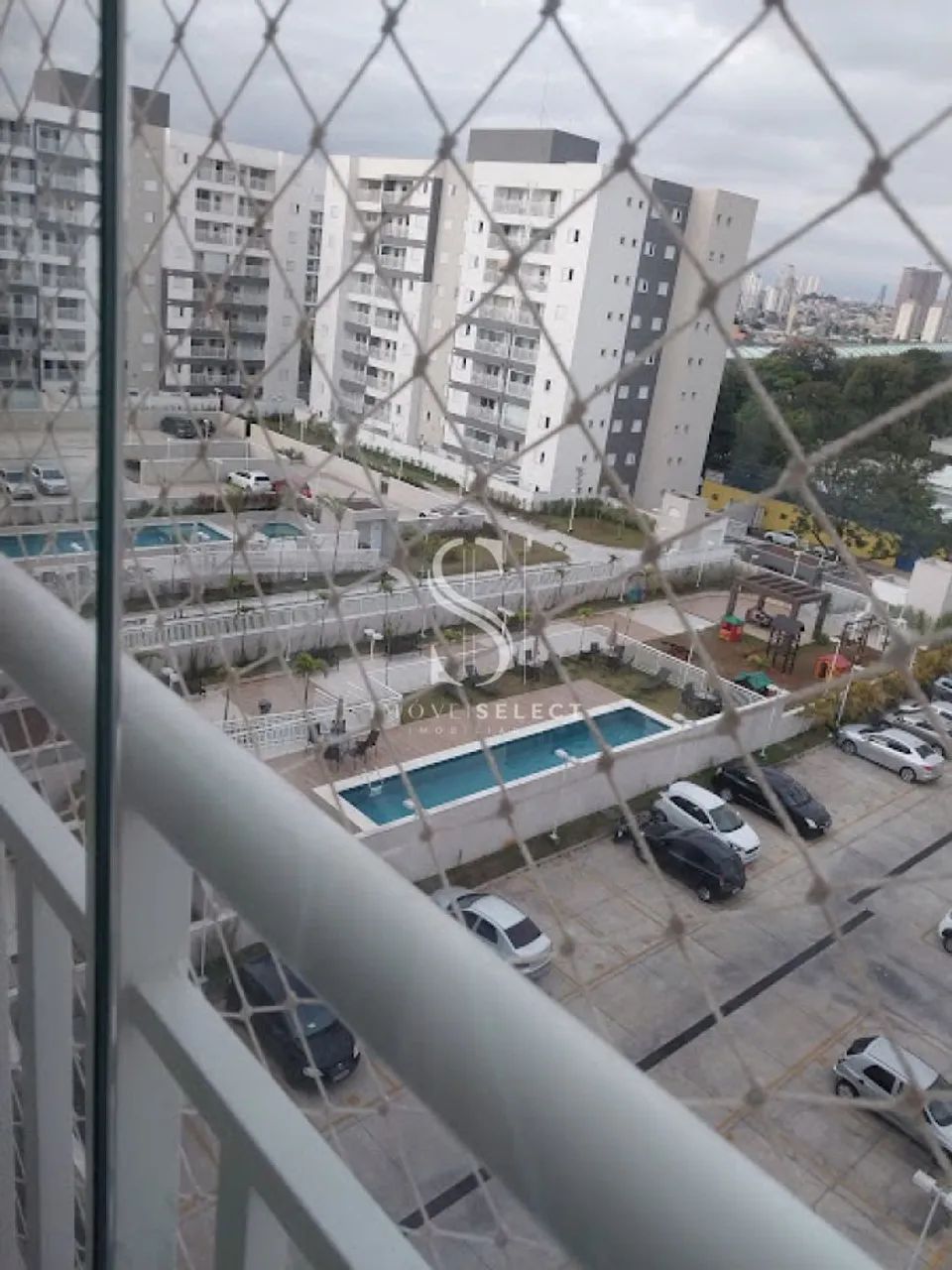 Apartamento em São Paulo - Foto 3