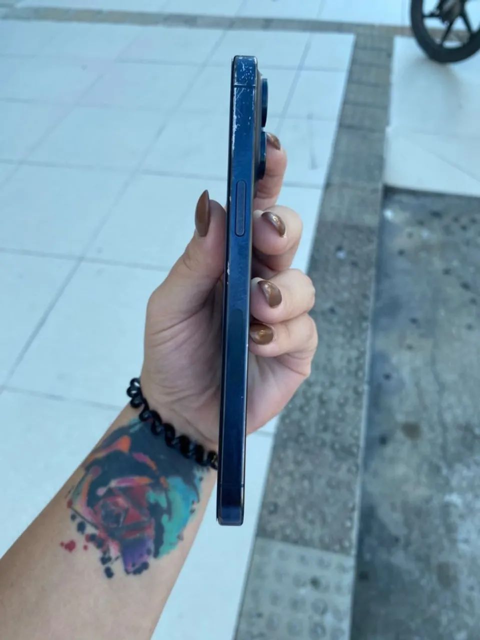 iPhone 15 pro Max 256gb - Foto 5