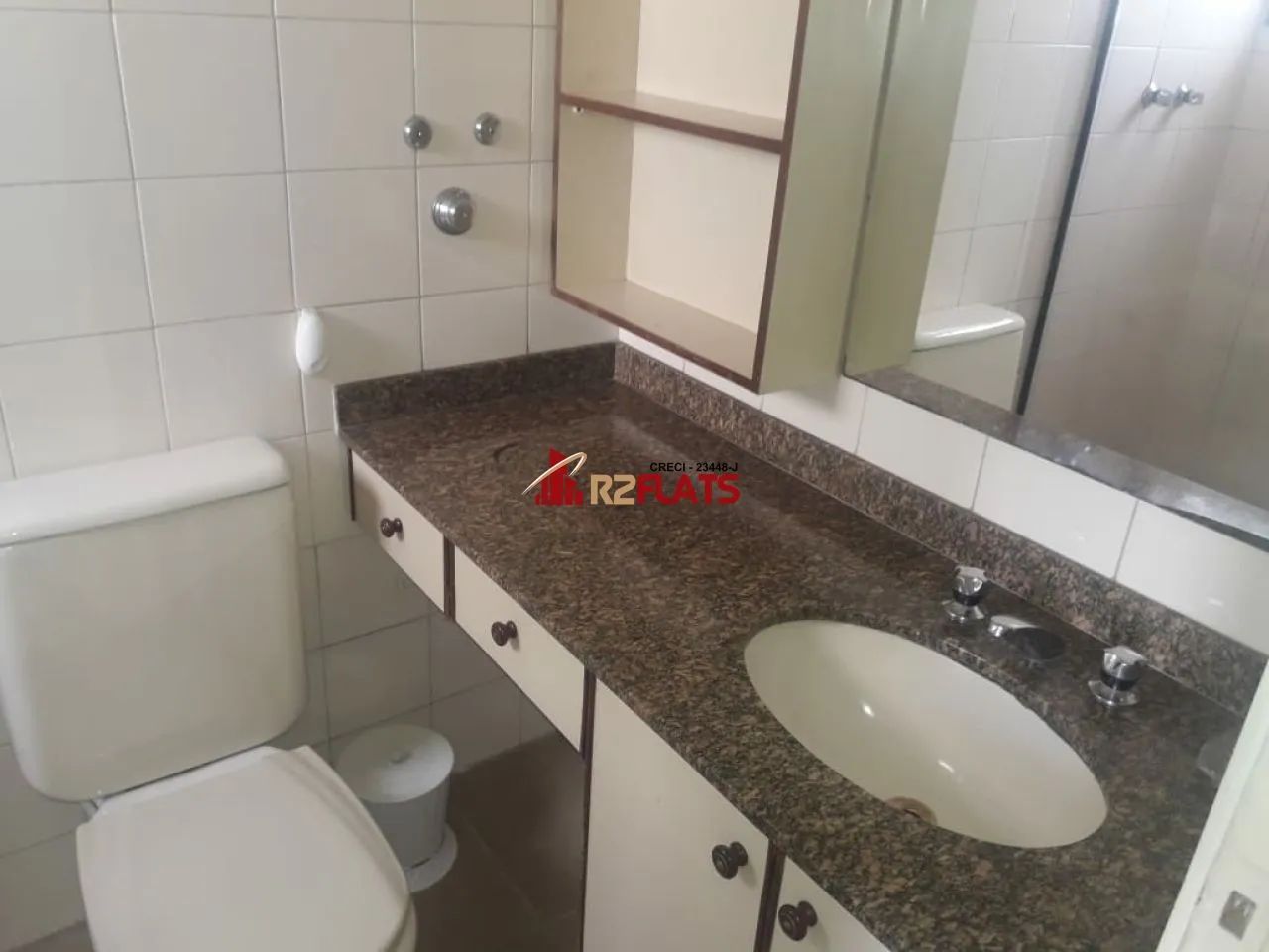 Flat com ótimo preço no Centro de SP. Confira! - Foto 4
