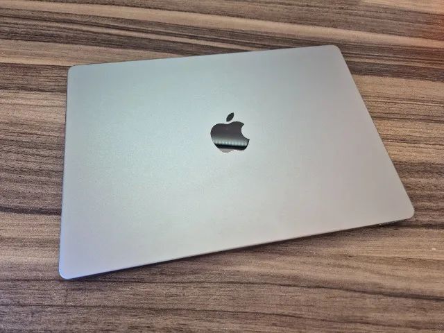 Apple MacBook Pro M1 16GB 512GB - Notebooks - Jardim Botânico, Rio