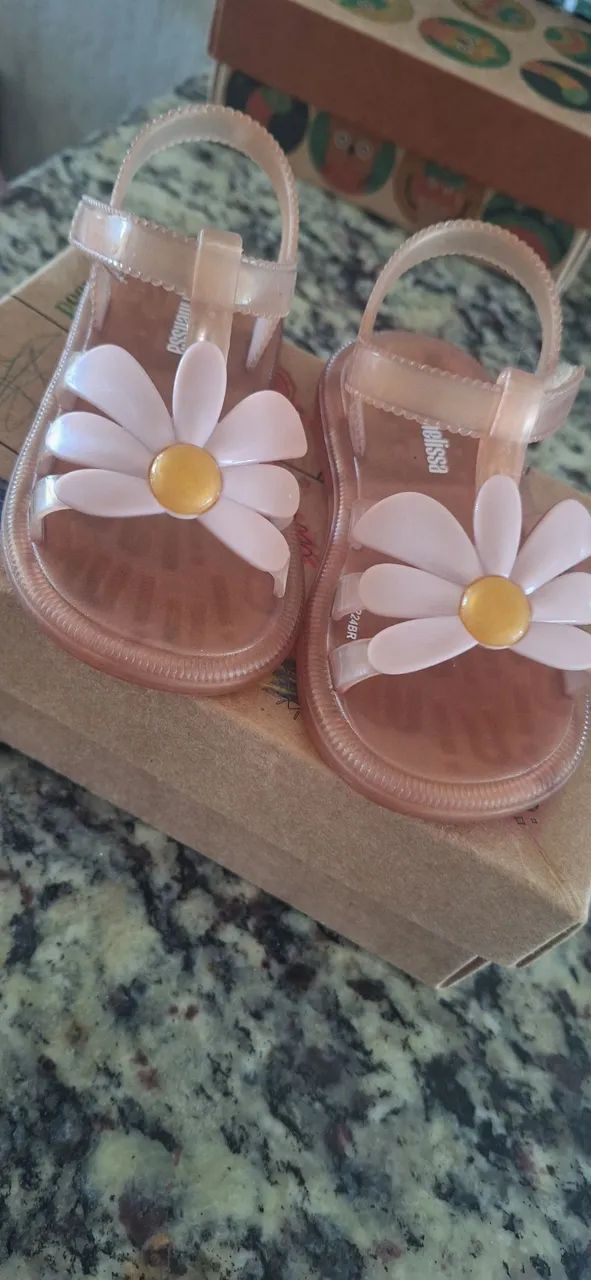 Mini Melissa HIP