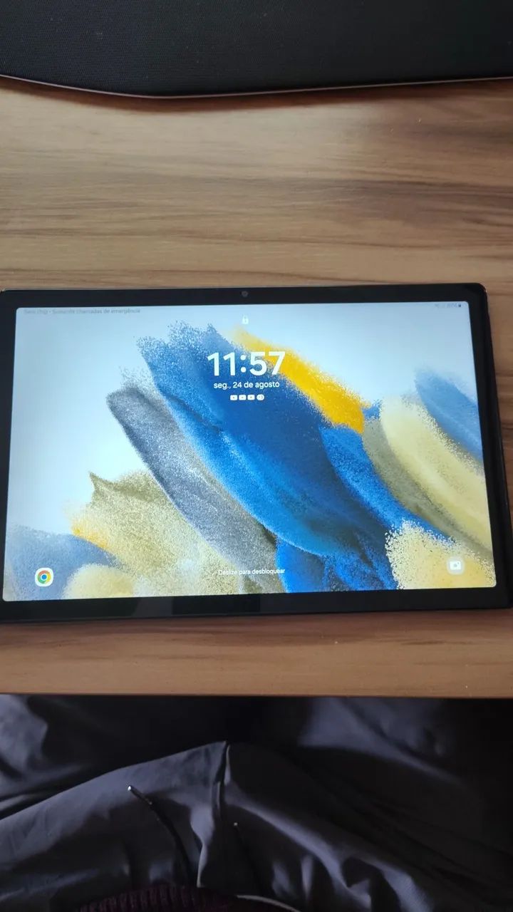 Tablet Samsung Galaxy A8 10 polegadas  - Foto 3