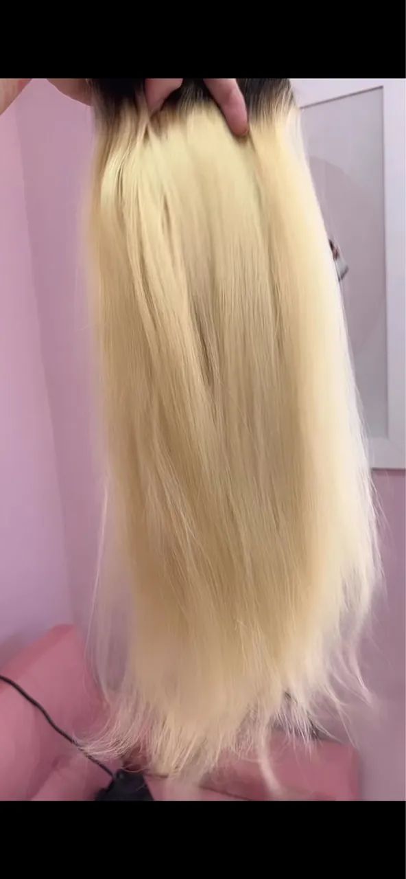 Cabelo brasileiro do Sul  - Foto 2
