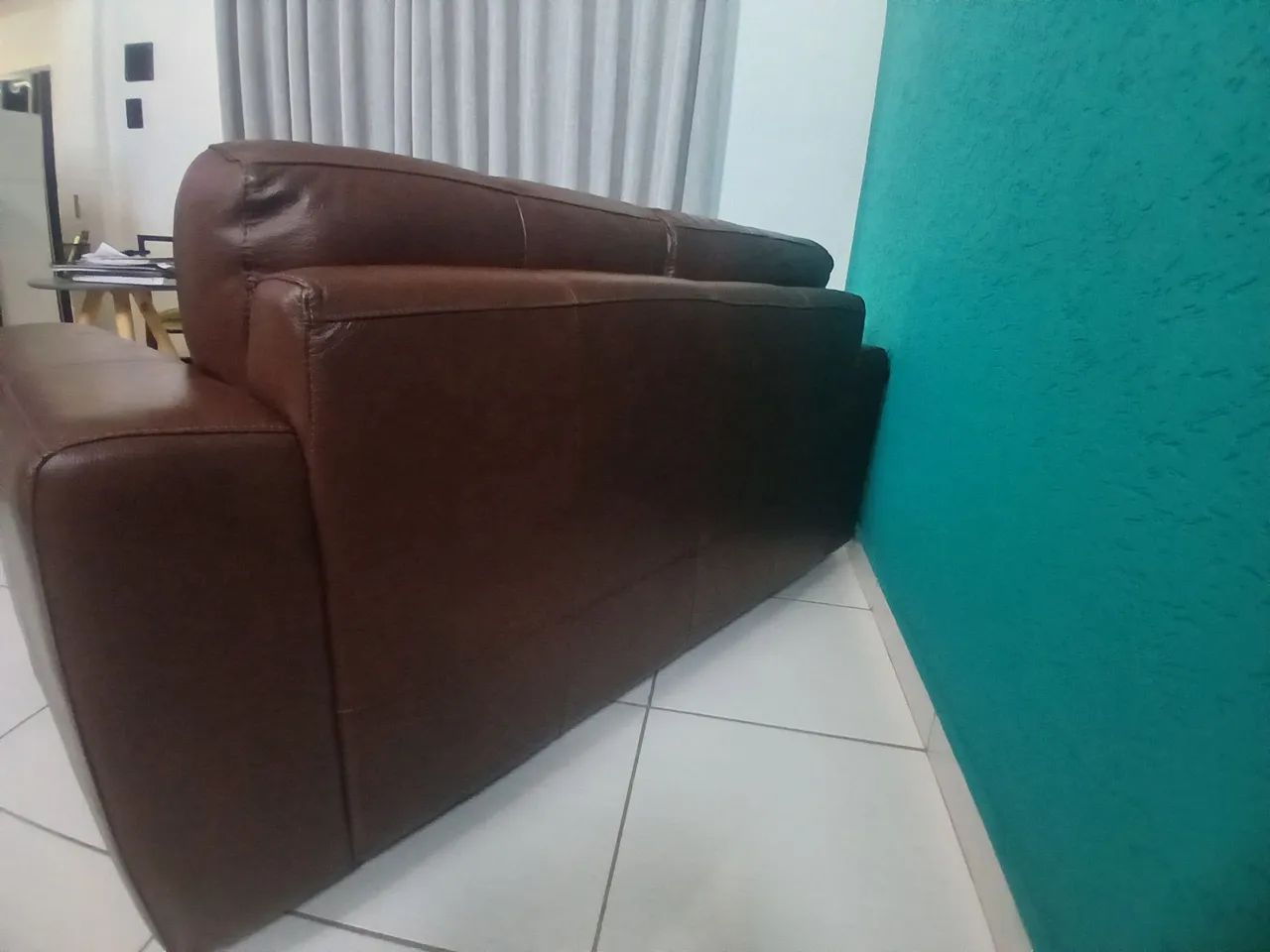 Sofá 2 lugares  - Foto 5