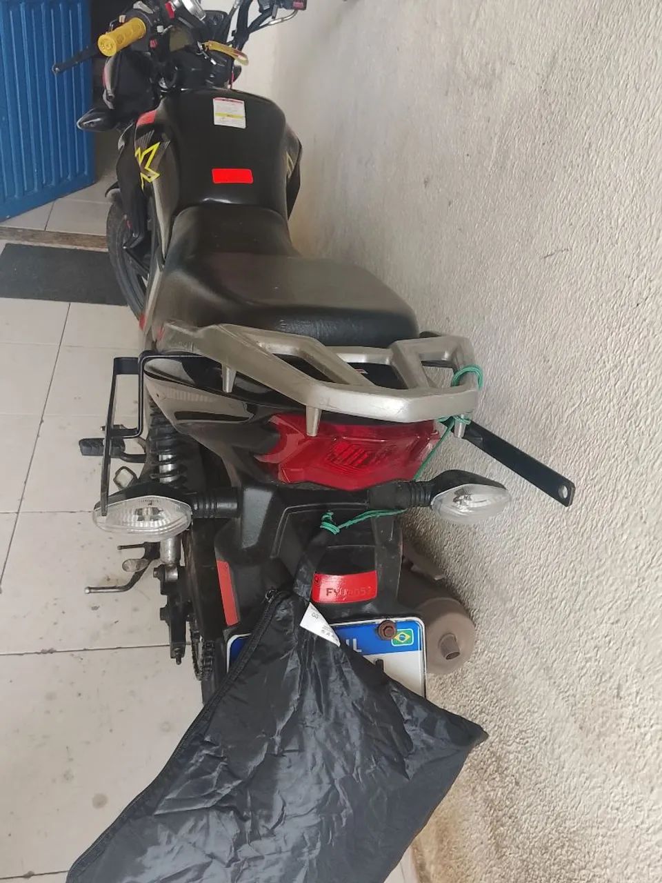 Dk 150 único dono