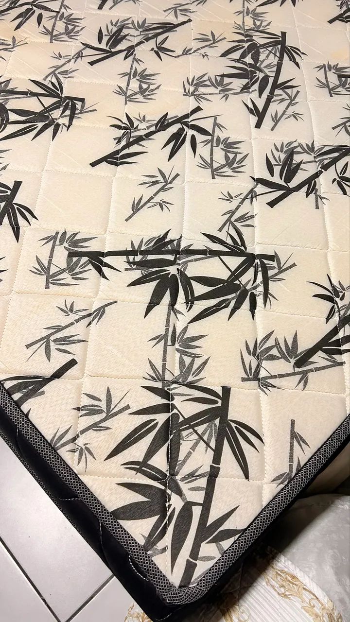 Cama Box Conjugada Espuma D20 - Foto 3