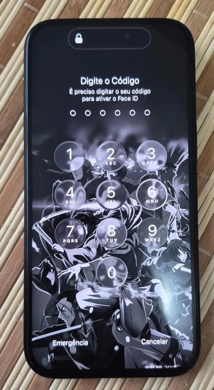 iPhone 15 256gb - Foto 3
