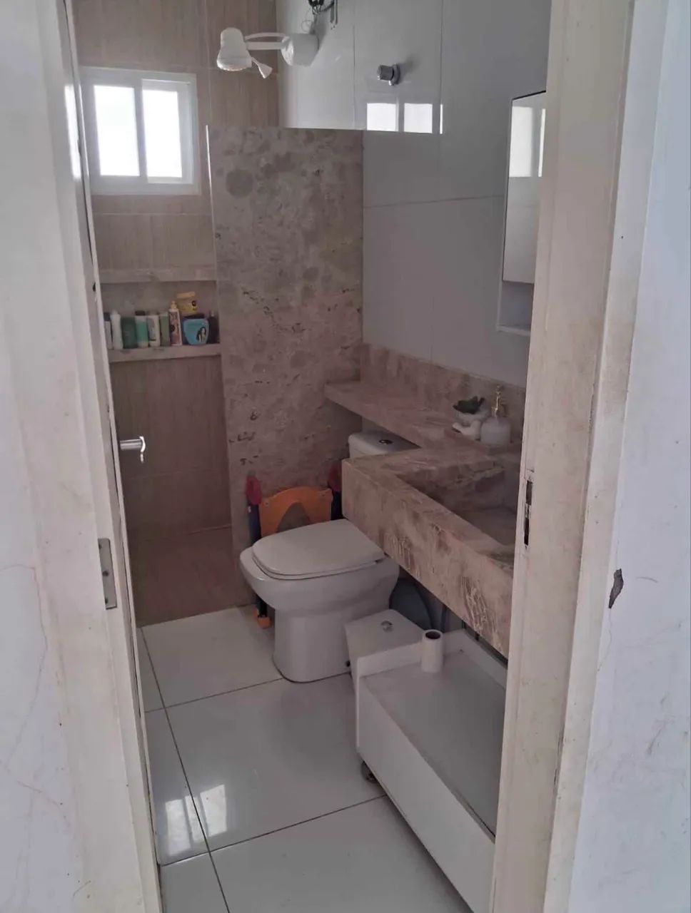 Vendo casa em Porto Canoa / Serra  - Foto 5