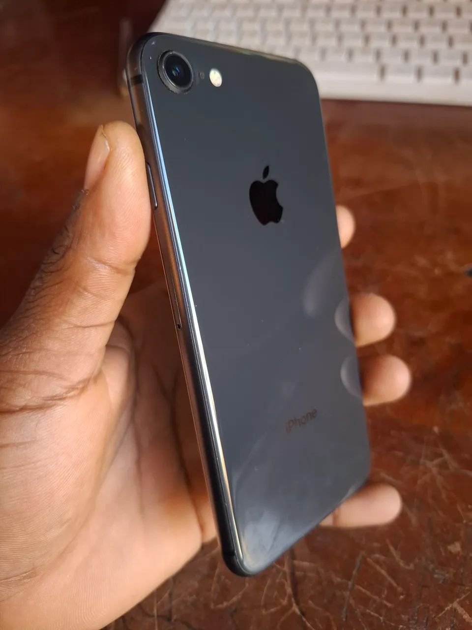 Iphone 8 64GB top  - Foto 3