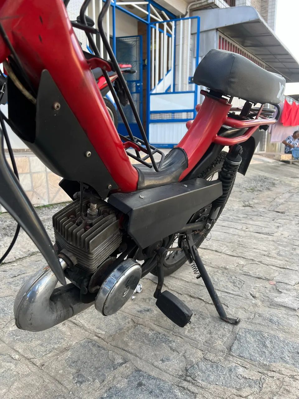 MOBILETE CALOI XR 1983 - Foto 4