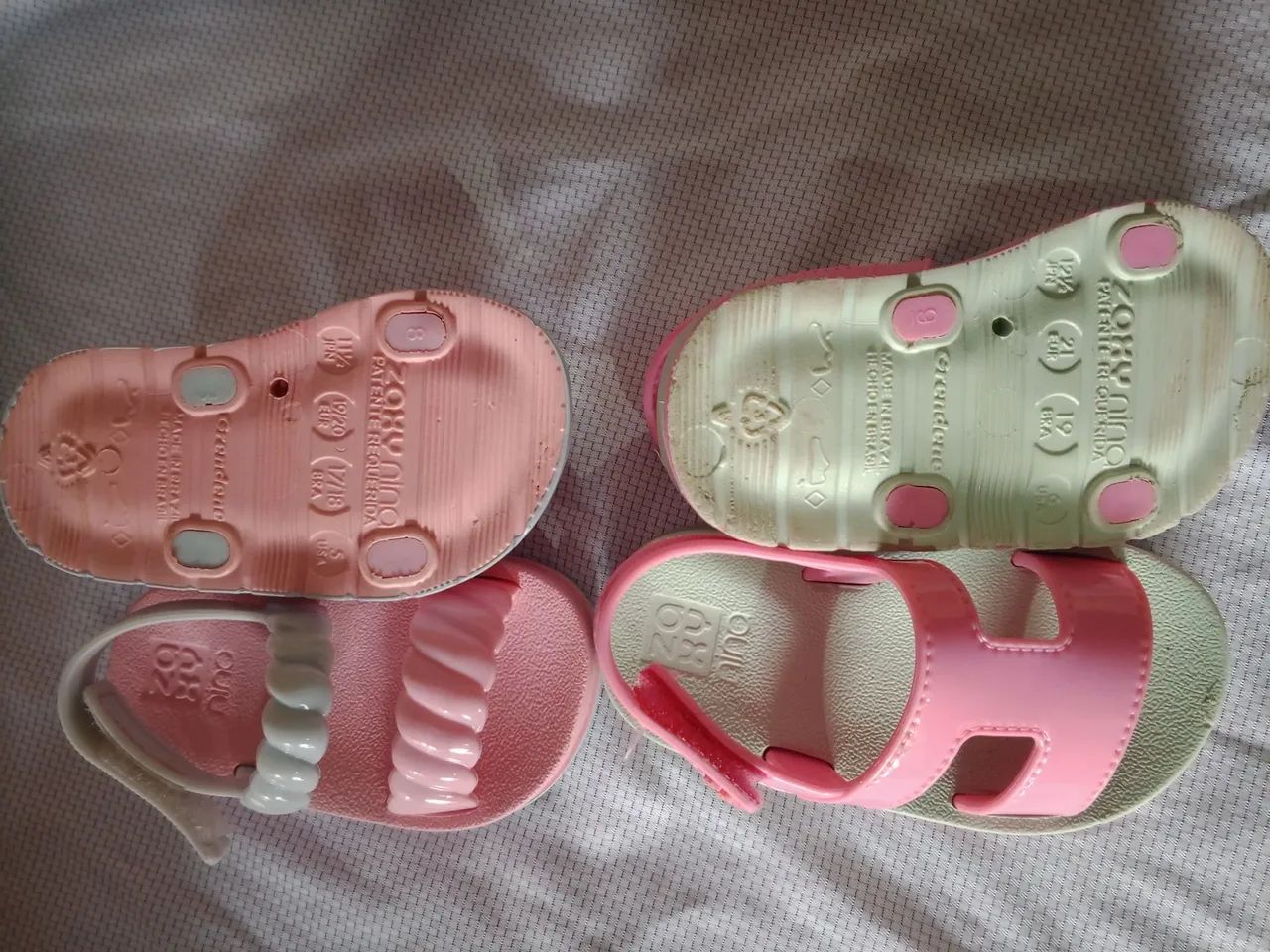 Sapatos infantil  - Foto 4