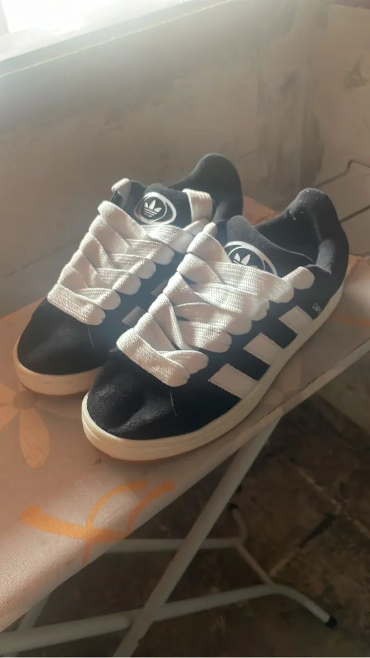 Adidas Campus 00s  - Foto 2