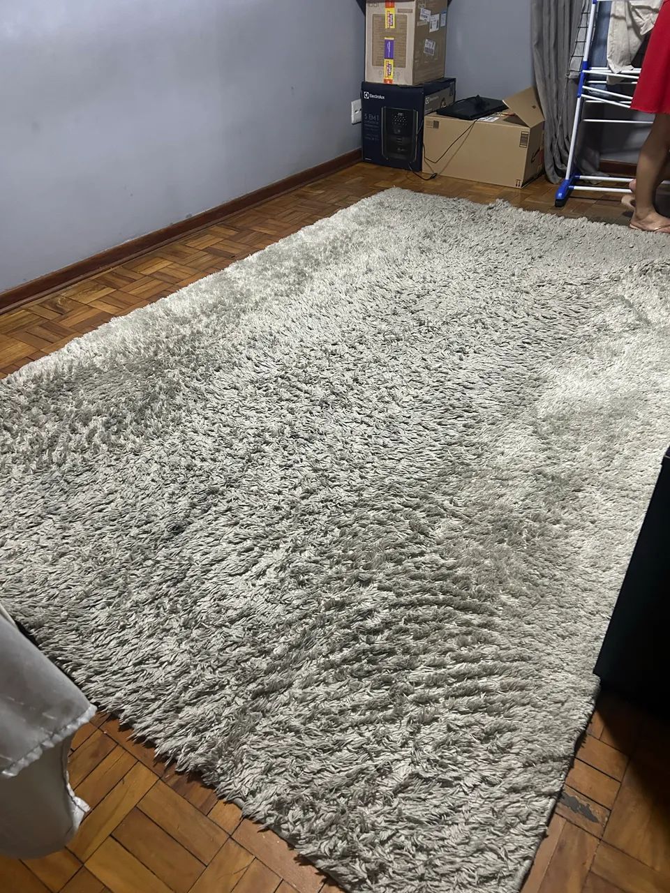 Tapete 2,00x3,00 - Foto 2