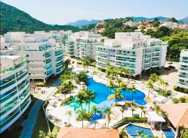 Foto - Niterói - Camboinhas