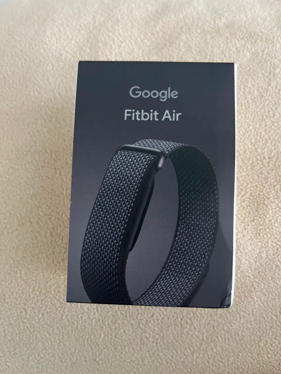 Fifbit Air - Google - Foto 3