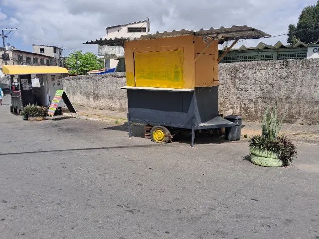 Trailer  - Foto 2
