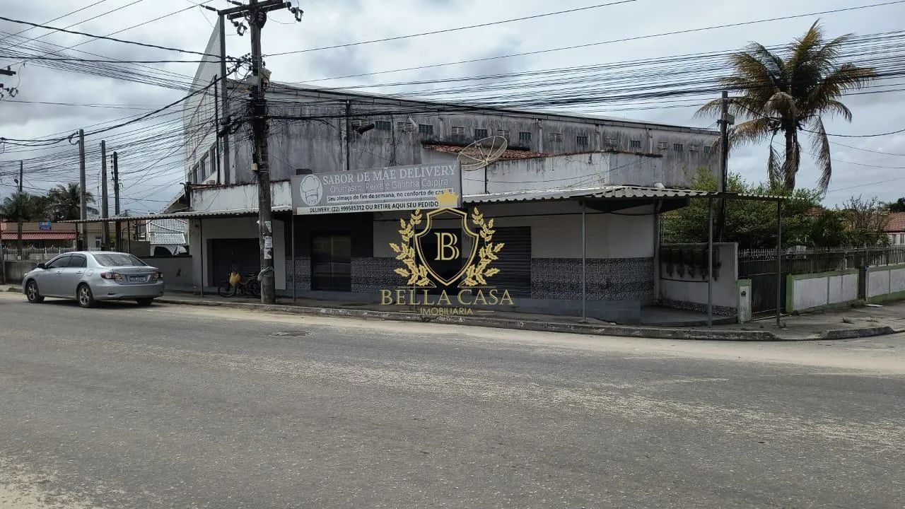 Casa Comercial Exclusiva à Venda em Parque Mataruna, Araruama  Ocupada e Alugada - Foto 2