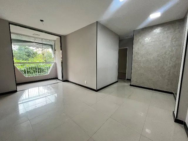 Apartamento 2 Quartos - Condomínio Solar do Barão Bloco 4  - Foto 2