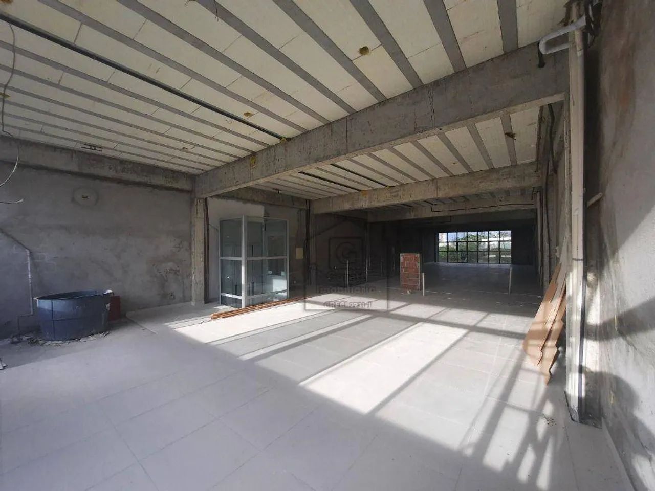Salão para alugar, 240 m² - Alecrim - Natal/RN - SL0002 - Foto 5