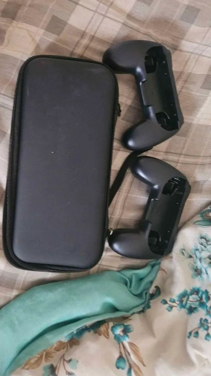 Nintendo switch oled  - Foto 4