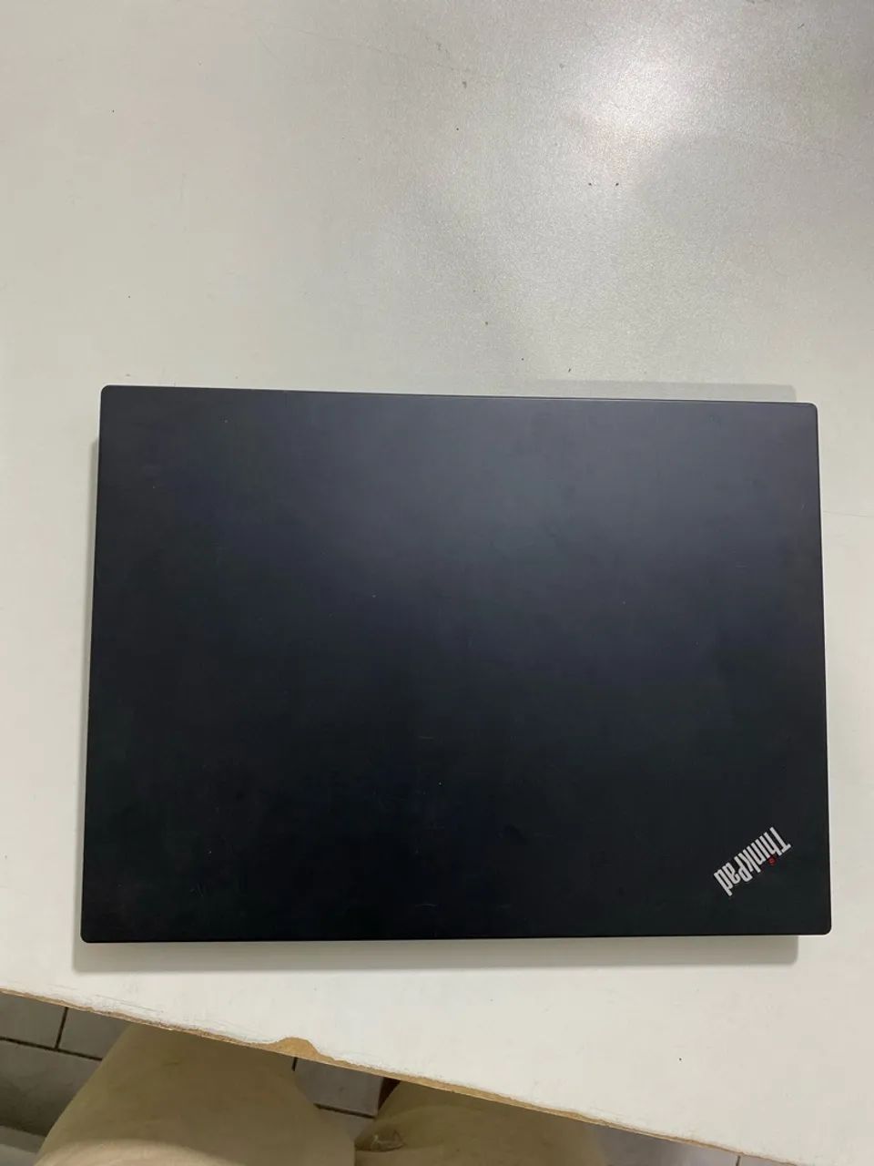 Notebook Thinkpad i5-8265u, Ram 8GB, SSD 256GB - Foto 3
