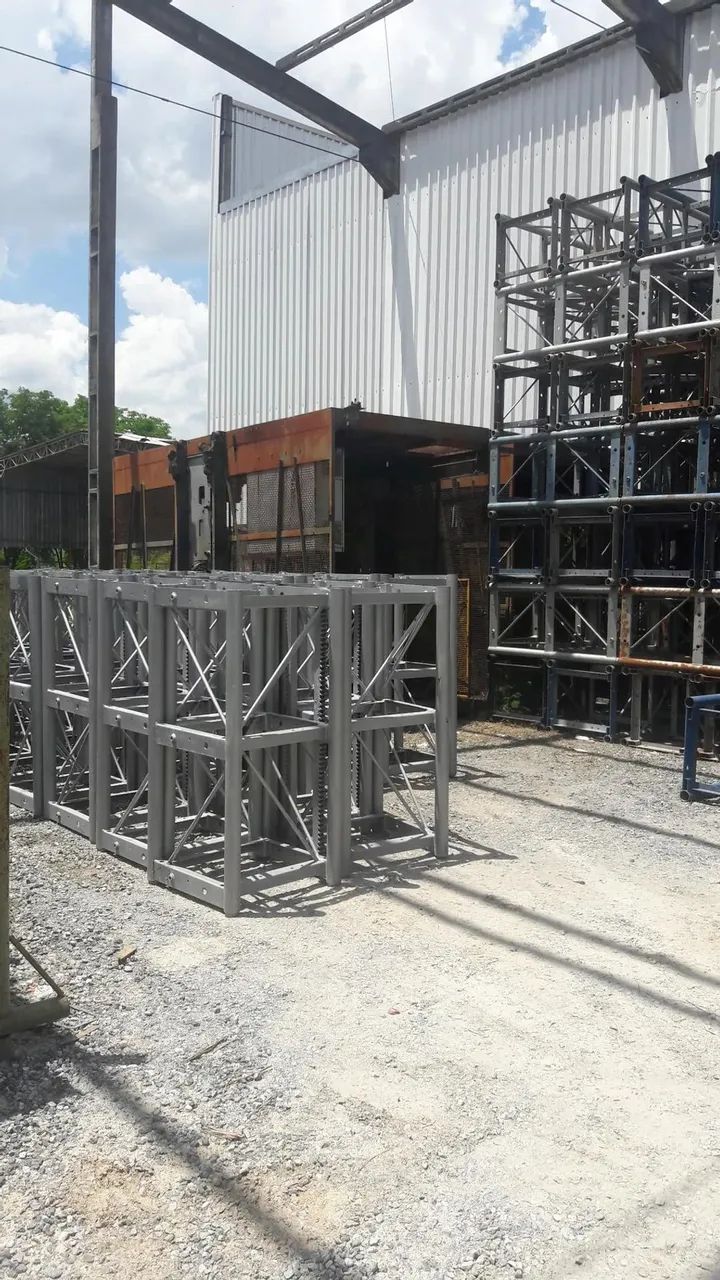 Galpão à venda em Araçariguama, Distrito Industrial, com 2800 m² - Foto 3