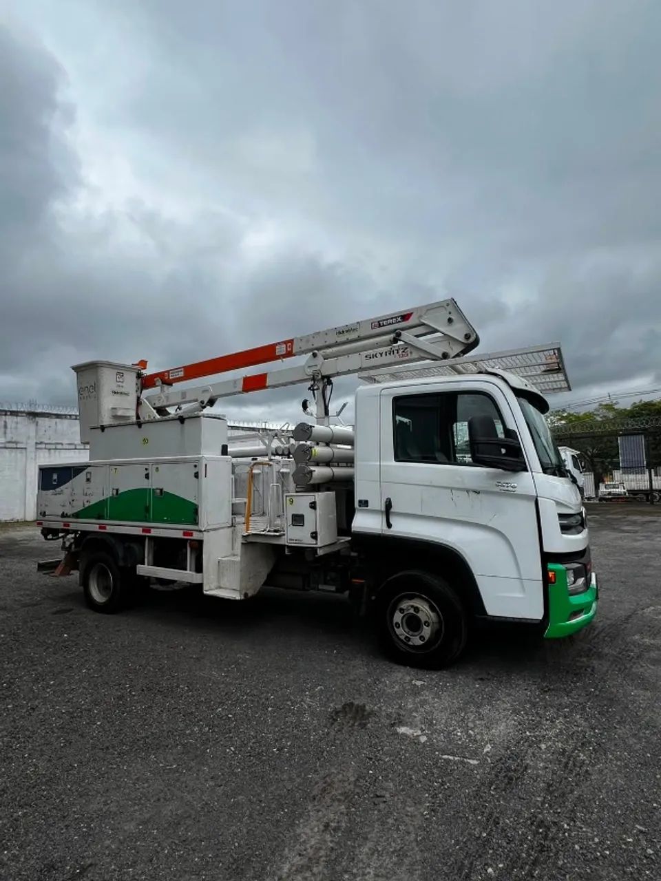 9-170 DELIVERY 2P (DIESEL)(E5) - Foto 3