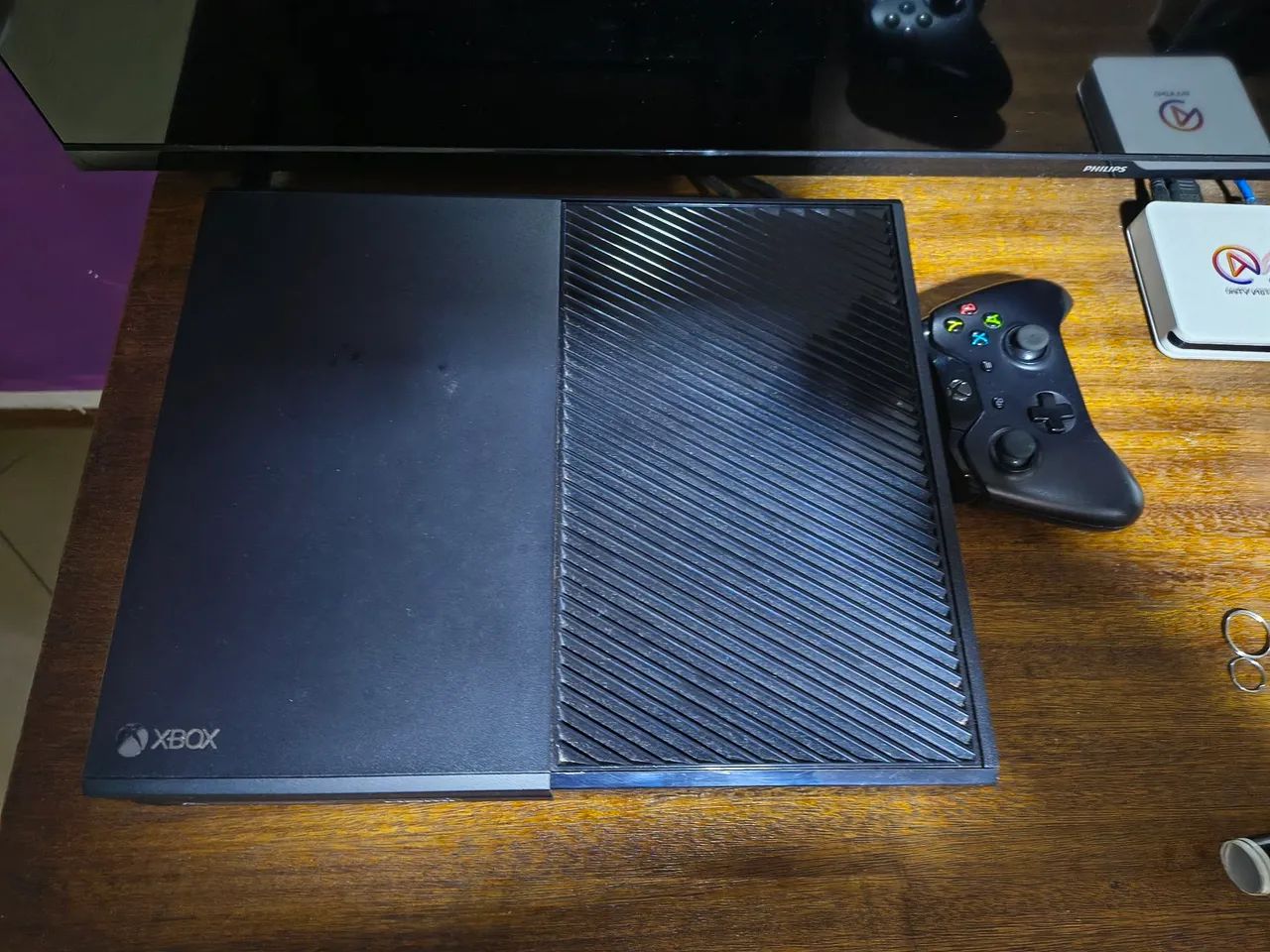 Xbox one Fat 500gb - Foto 2
