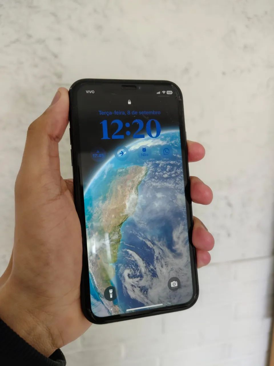 iPhone XR 128gb  - Foto 2