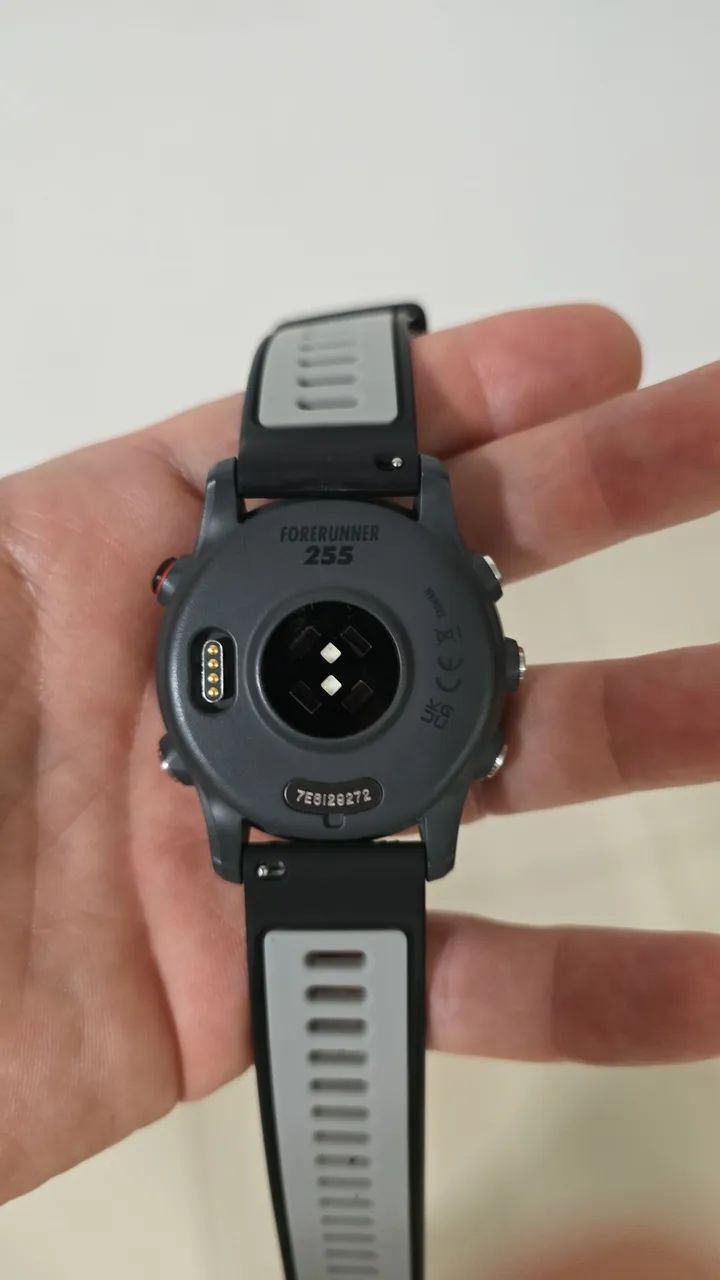 Garmin 255 - Foto 3
