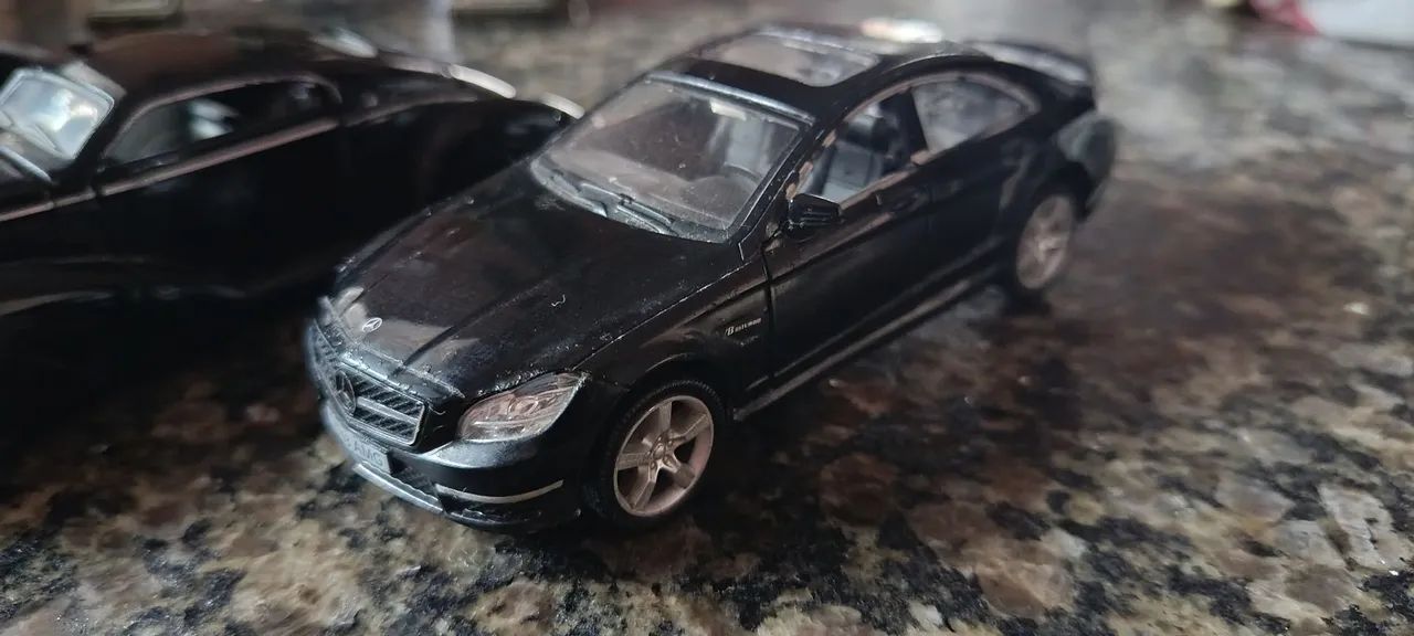 Vende mini coleção carros  - Foto 4
