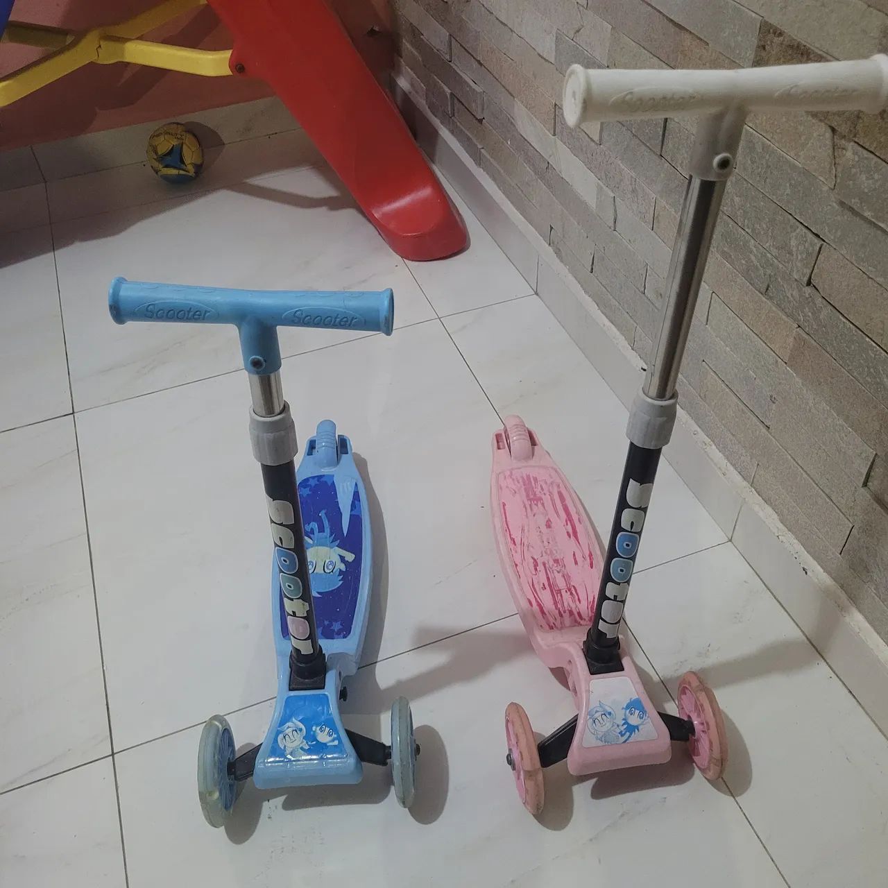 Patinetes - Foto 4
