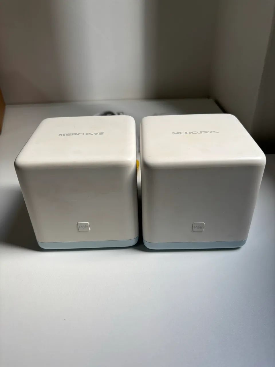 Roteadores Mercusys s12 Mesh Ac1200