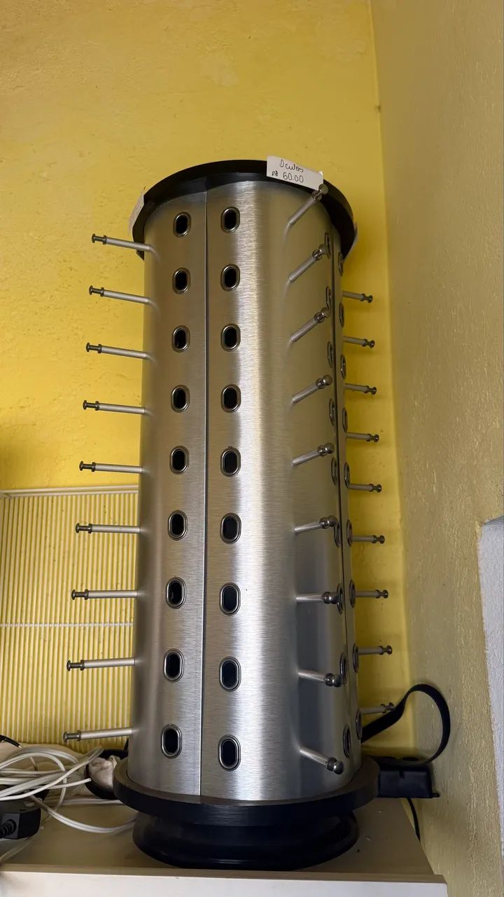 Expositor de óculos 