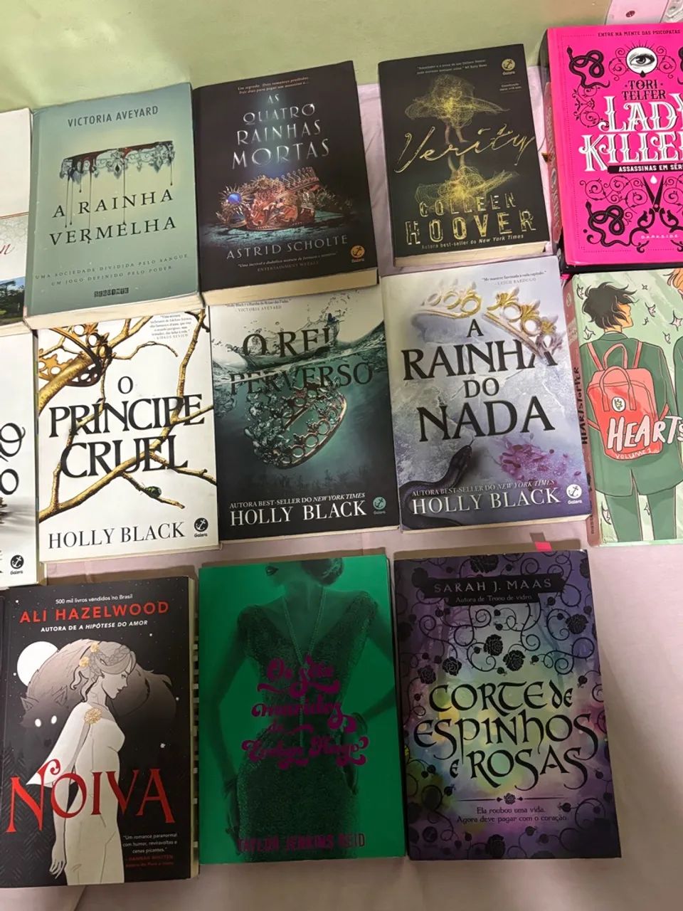 Livros desapego  - Foto 3