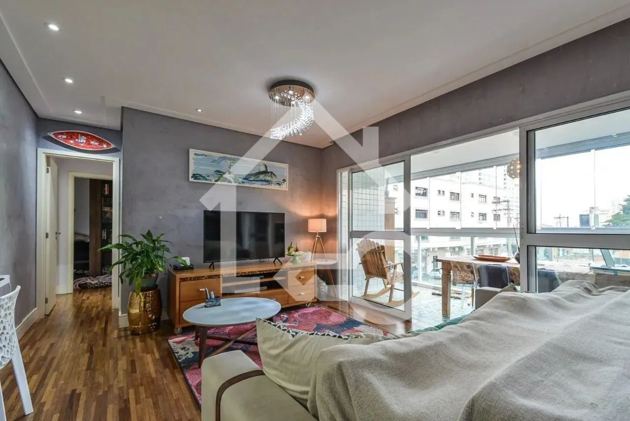 Apartamento 3 quartos à venda - Jardim do Mar, São Bernardo do Campo ...
