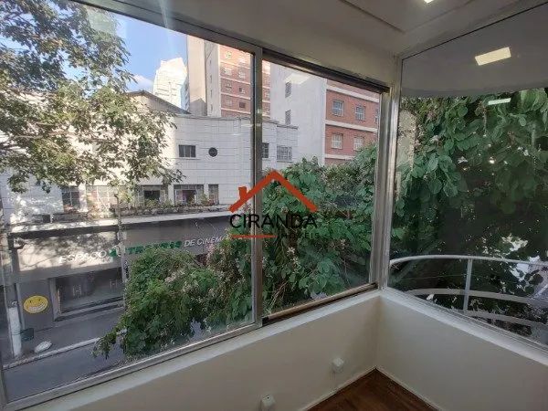 Sobreloja com Vitrine para Rua Augusta - Excelente Ponto Comercial! - Foto 5