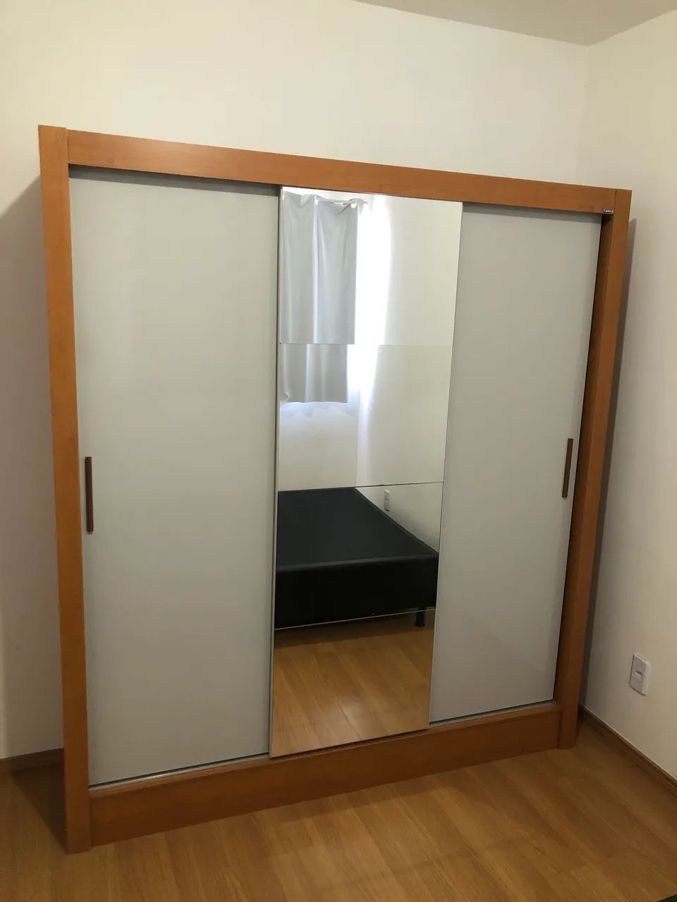 Guarda Roupa 3 Portas - Foto 4