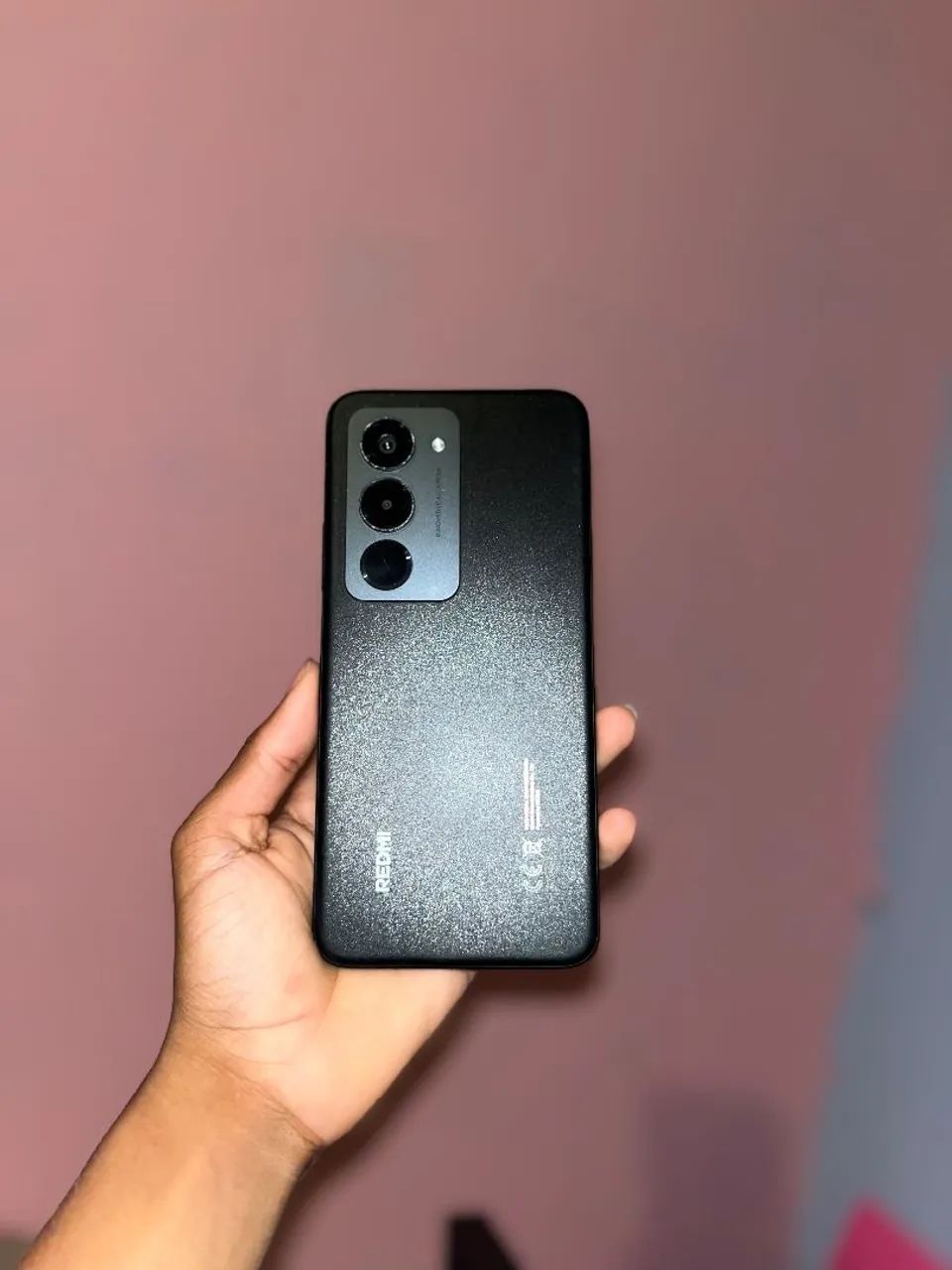 Redmi 15 256gb - Foto 2